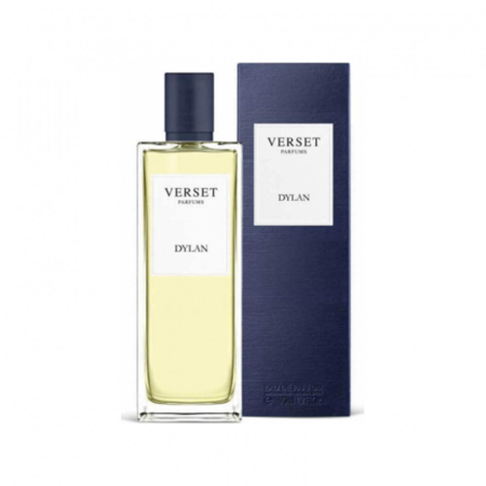 Verset Dylan Eau De Parfum 50 ml