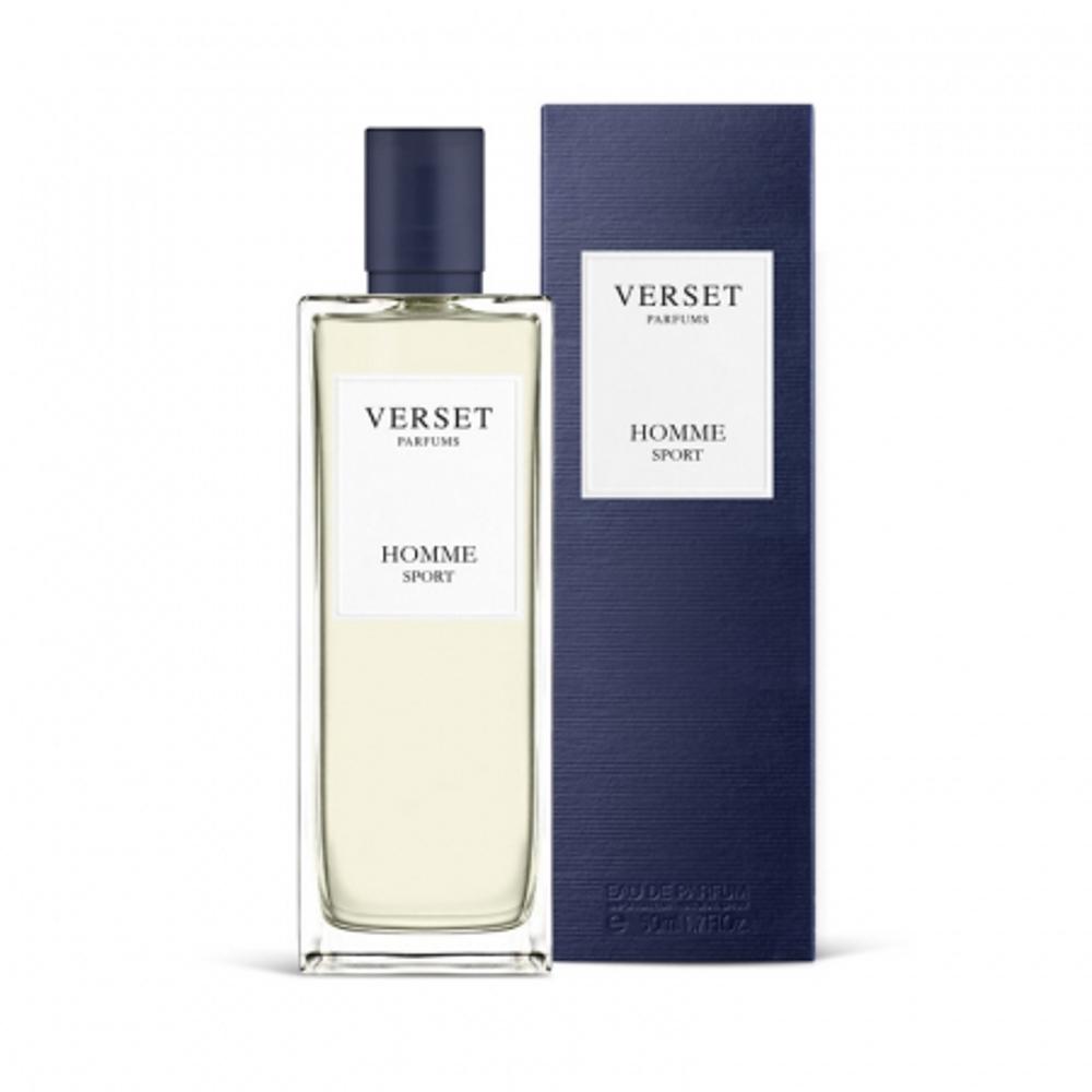 Verset Homme Sport Eau De Parfum 50 ml