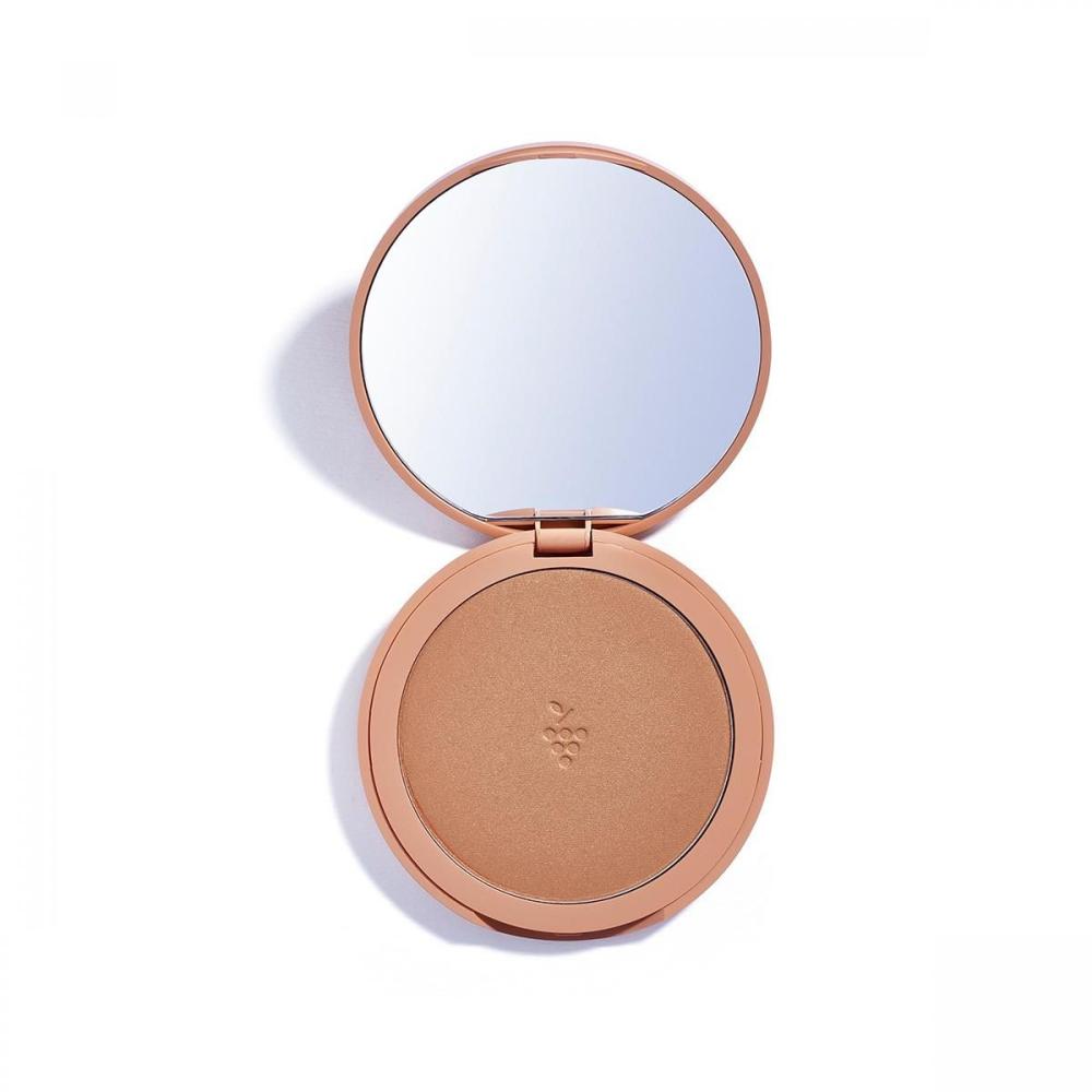 Caudalie Vinocrush Long Lasting Bronzer Powder Πούδρα Μακράς Διαρκείας, 8.5g