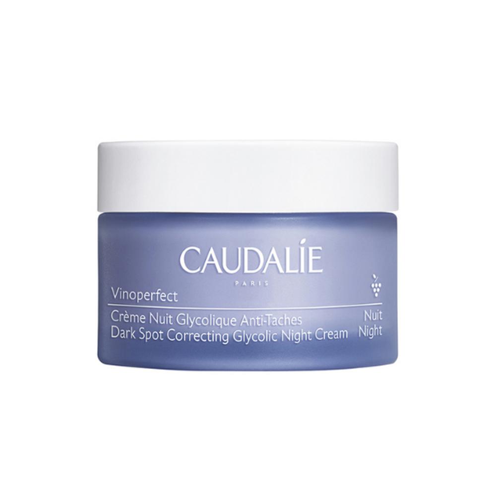 Caudalie Vinoperfect Dark Spot Glycolic Night Cream 50 ml