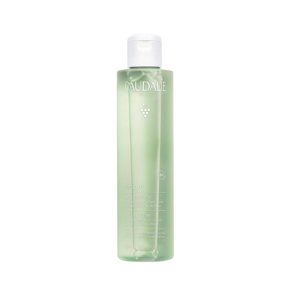 Caudalie Vinopure Purifying Toner 200 ml