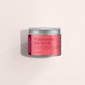 Eesoμe Watermelon Salt Scrub - 5111