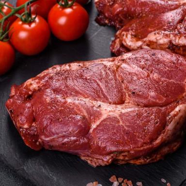 ΦΡΕΣΚΟ ΚΡΕΑΣ