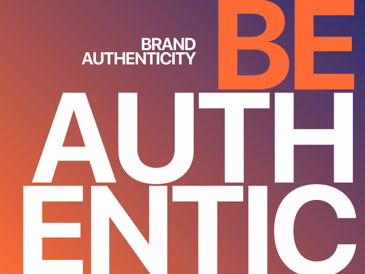 | BRAND AUTHENTICITY |