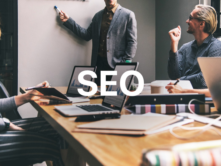10 Steps Of An SEO Strategy