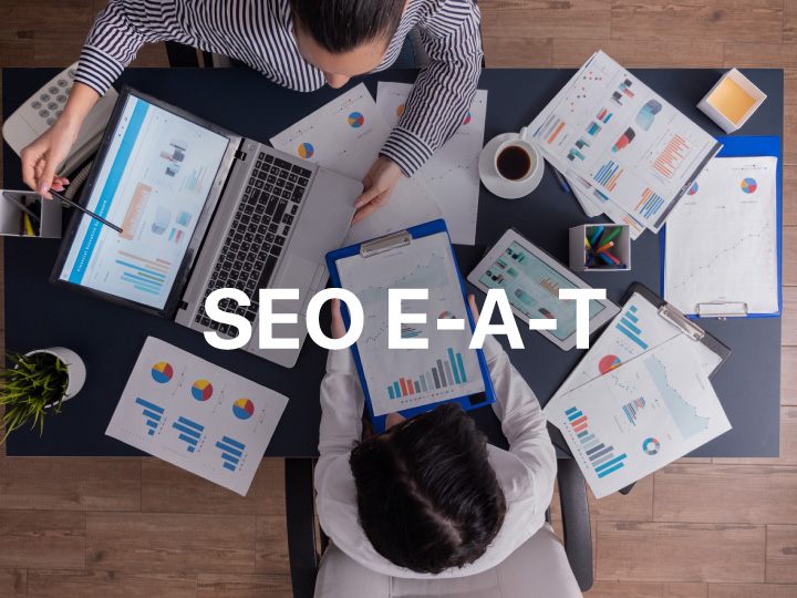 What Is EAT In SEO?