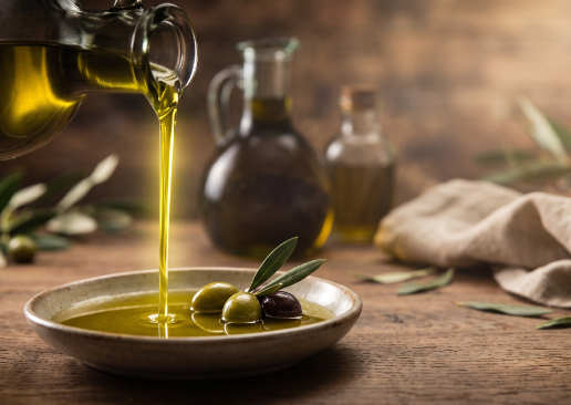 Olive Oil: The Ultimate Guide