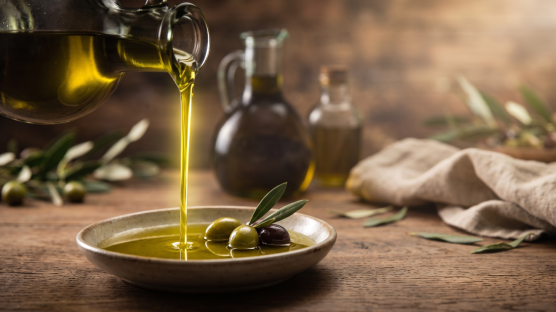 Olive Oil: The Ultimate Guide