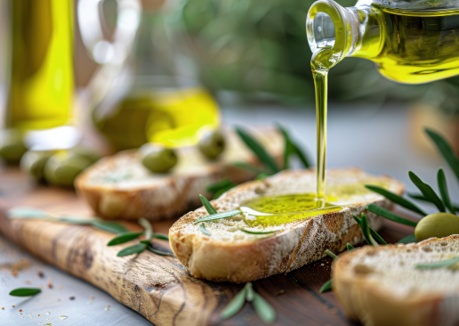 Olive Oil: The Ultimate Guide