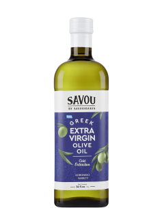 Savou | Extra Virgion Olive Oil Savouidakis