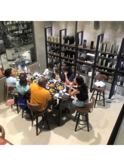 What to do in Crete: Olive oil Tasting and Cretan Cuisine | Savouidakis