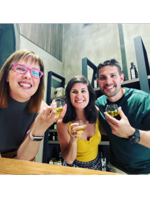 What to do in crete: Olive oil tasting in Crete | Extra virgin olive oil Savouidakis