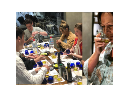 What to do in crete: Olive oil tasting in Crete | Extra virgin olive oil Savouidakis