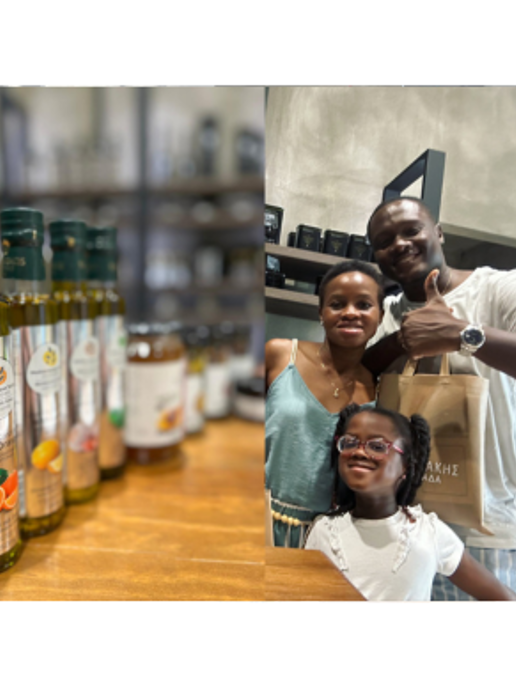 What to do in crete: Olive oil tasting in Crete | Extra virgin olive oil Savouidakis