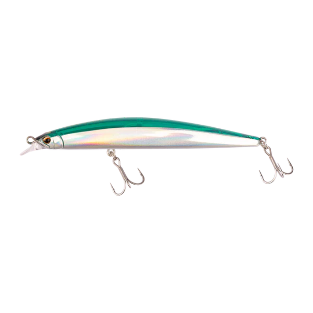 Ψαράκι Mustad Gonta Minnow Sinking 