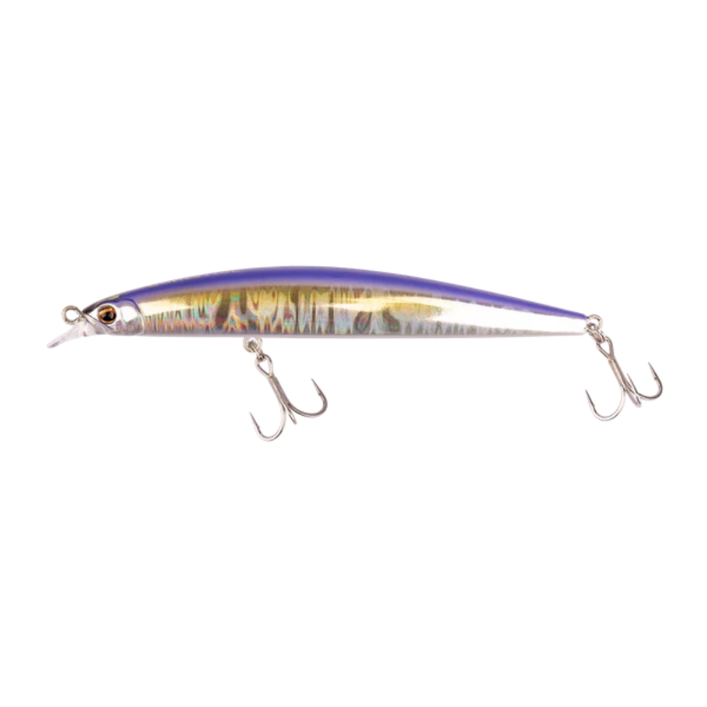 Ψαράκι Mustad Gonta Minnow Sinking 