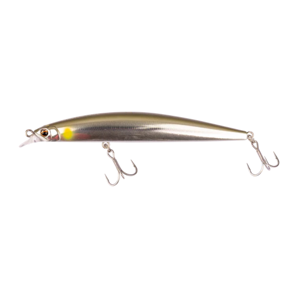 Ψαράκι Mustad Gonta Minnow Sinking 