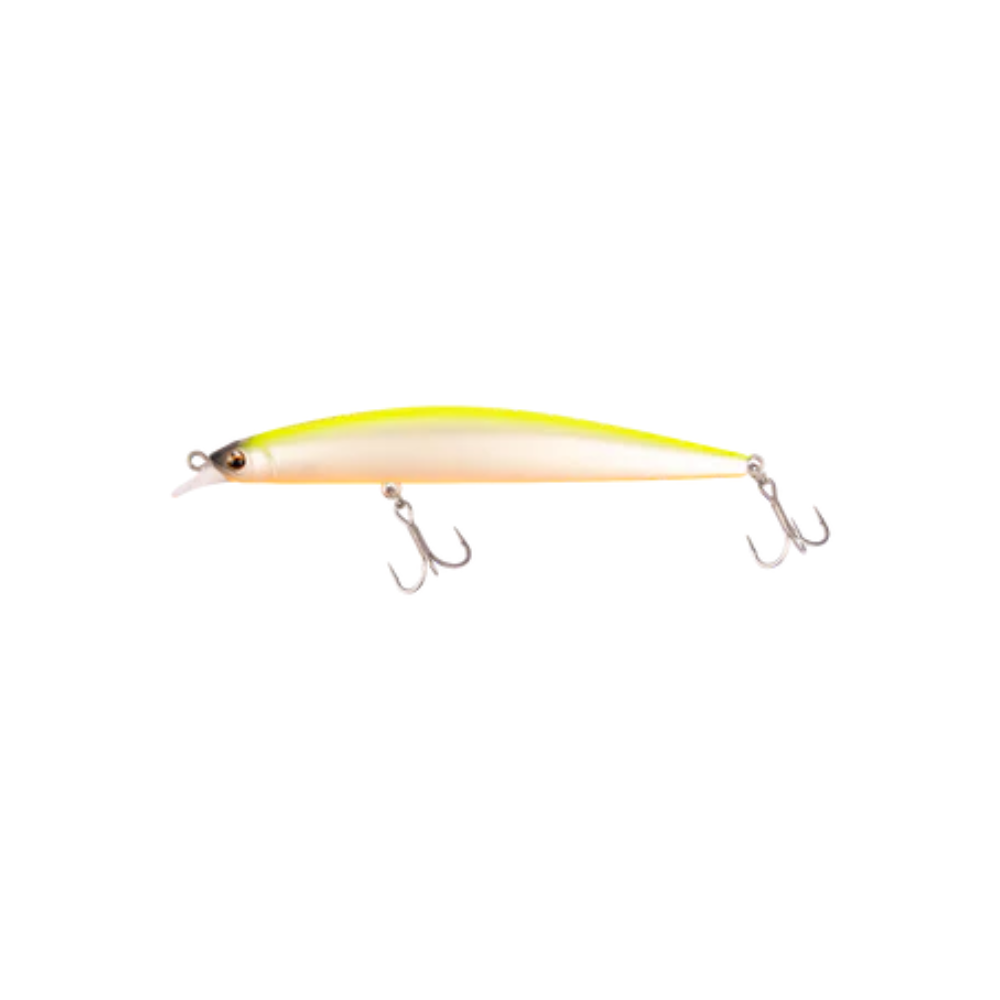 Ψαράκι Mustad Gonta Minnow Sinking 