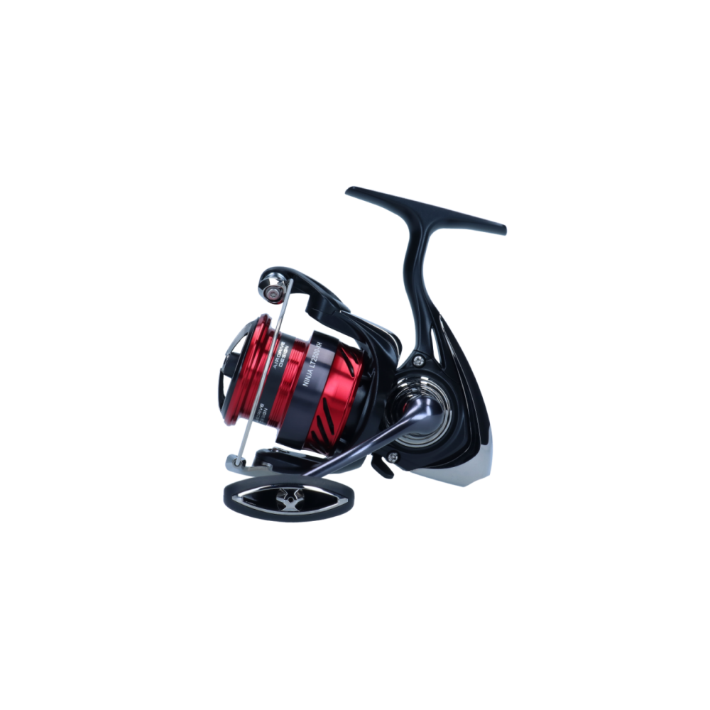 Μηχανισμός Daiwa Ninja 23LT