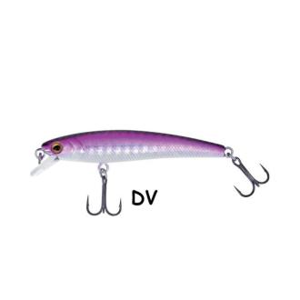 Ψαράκι Jatsui Trey Minnow Floating 7.0cm 4.5gr