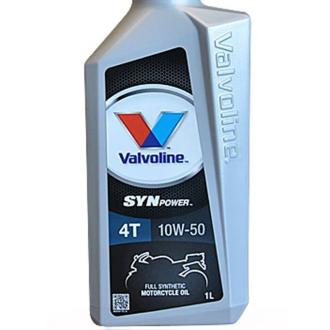 Λάδι Υδραυλικού Τιμονιού Valvoline Syn Power Full Synthetic 
