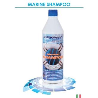 Καθαριστικό Blue Marine Shampoo 