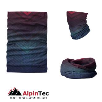 Πολυμορφικό Μαντήλι Λαιμού AlpinTec Coolmax UV