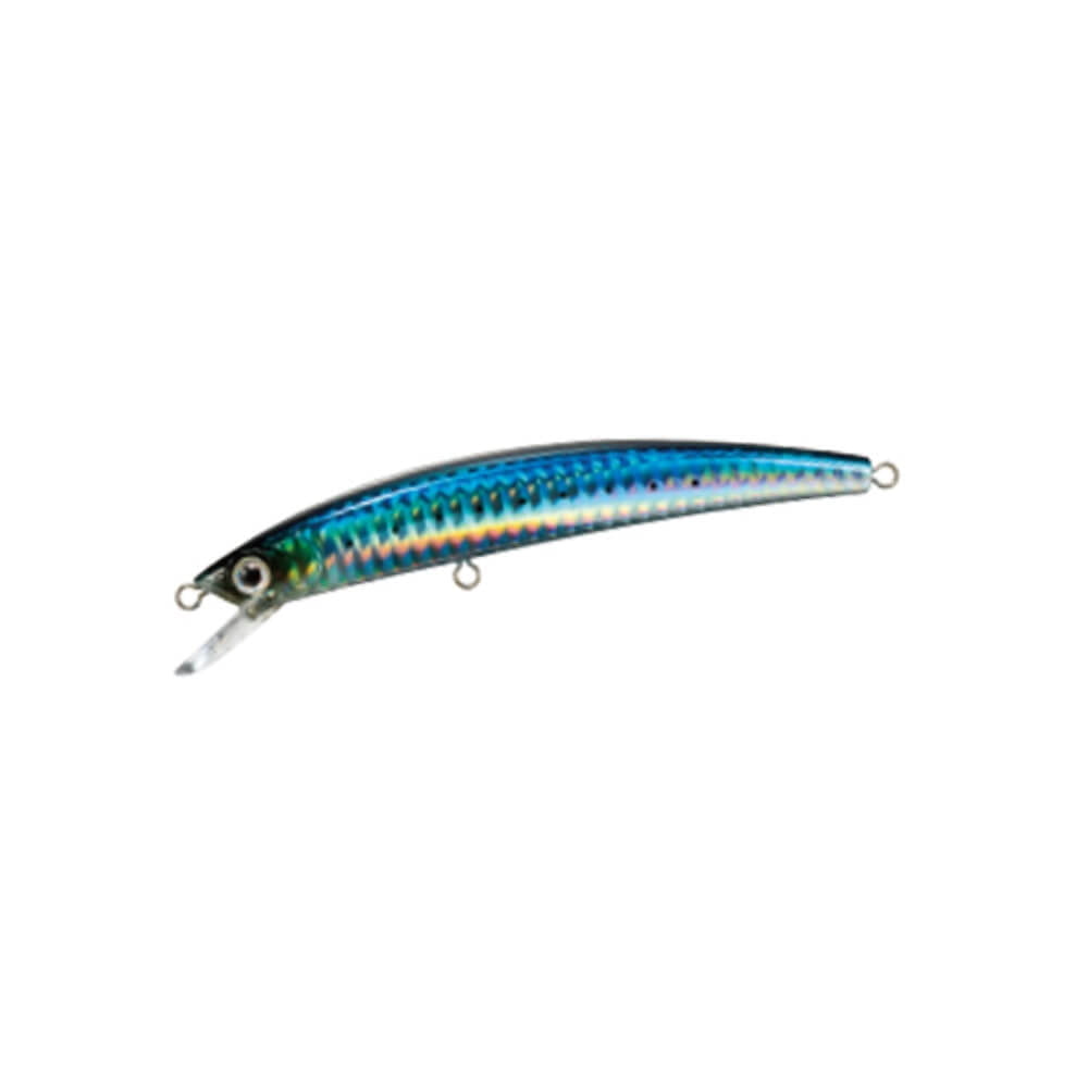 Ψαράκι Yo-Zuri Crystal Minnow Floating