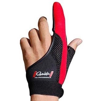Γάντια Gamakatsu Casting Protection (Right Hand)