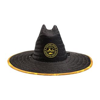 Καπέλο JLC Fishing Wear Straw Hat