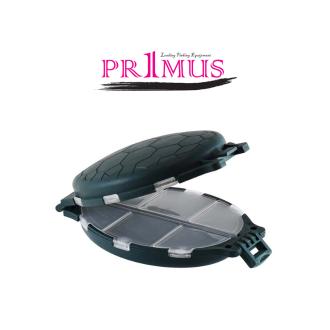 Κασετίνα Χελωνάκι Primus PC-215