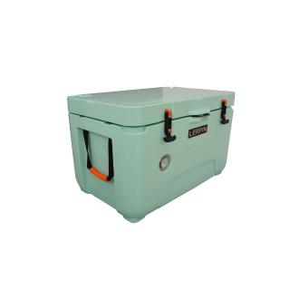 Ψυγείο Lerpin Cooler Box με Θερμόμετρο