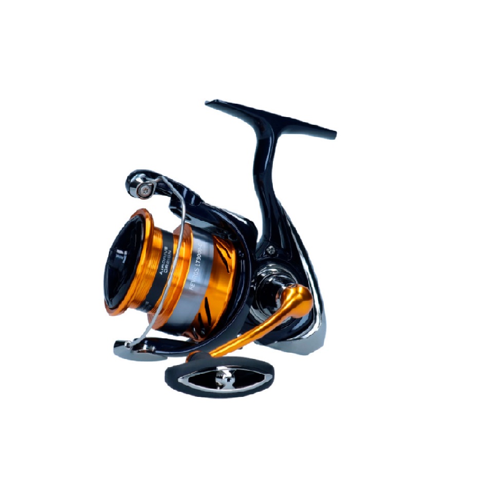 Μηχανισμός Daiwa Revros 23LT