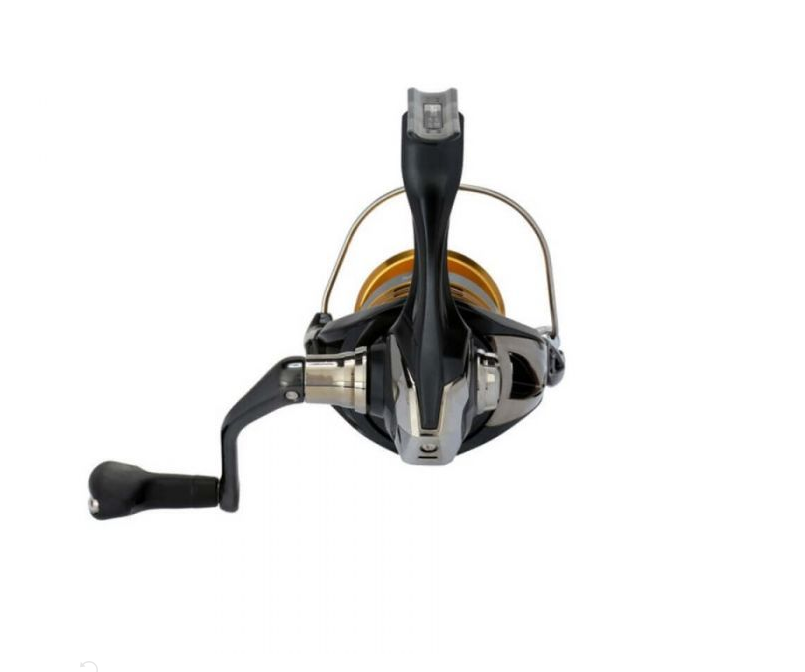 Μηχανισμός SHIMANO Sahara 3000HGFI
