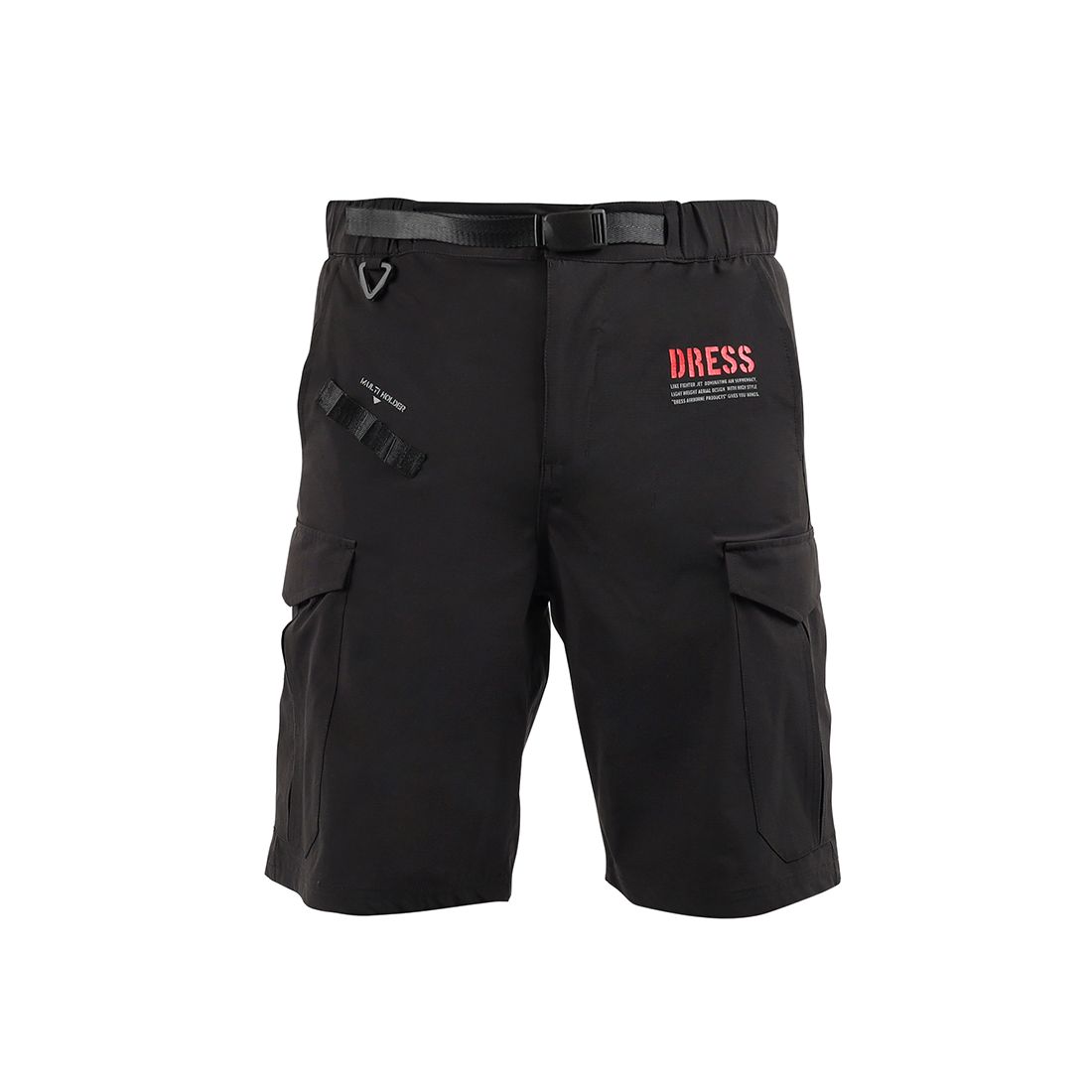 Βερμούδα DRESS Airborne Dry Half Pants 