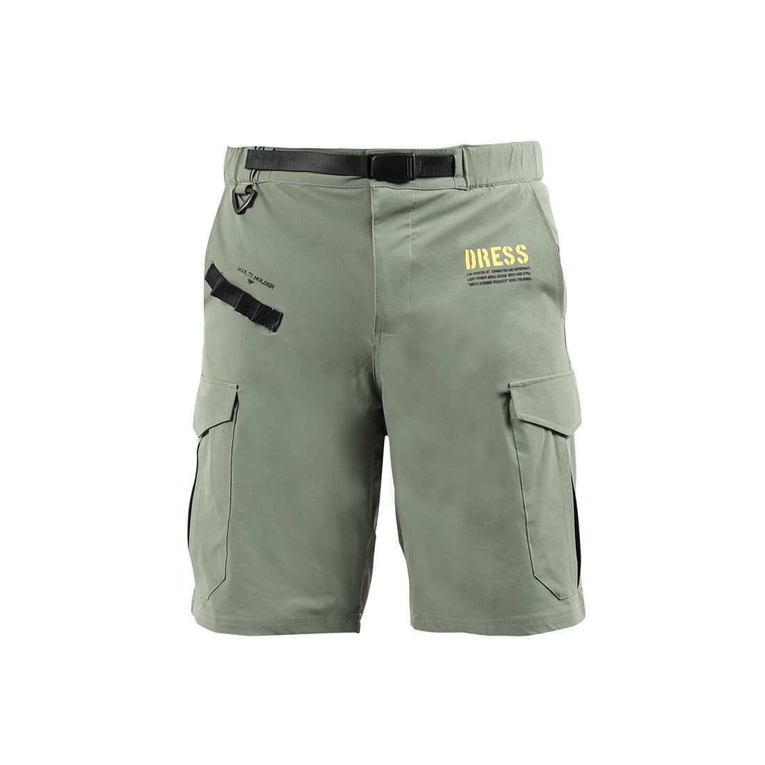 Βερμούδα DRESS Airborne Dry Half Pants 