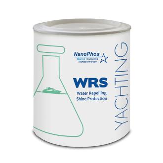 Προστατευτικό Nanophos WRS (Water Repelling Shine) 
