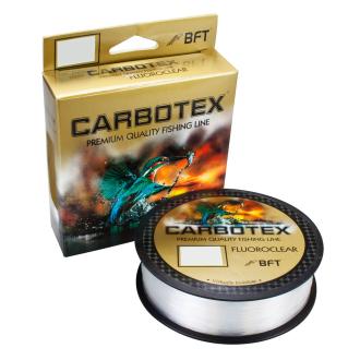 Μισινέζα Carbotex Fluoroclear 0.23mm