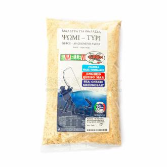 Μαλάγρα Ellevi Νέφος Ψωμί τυρί 1kg