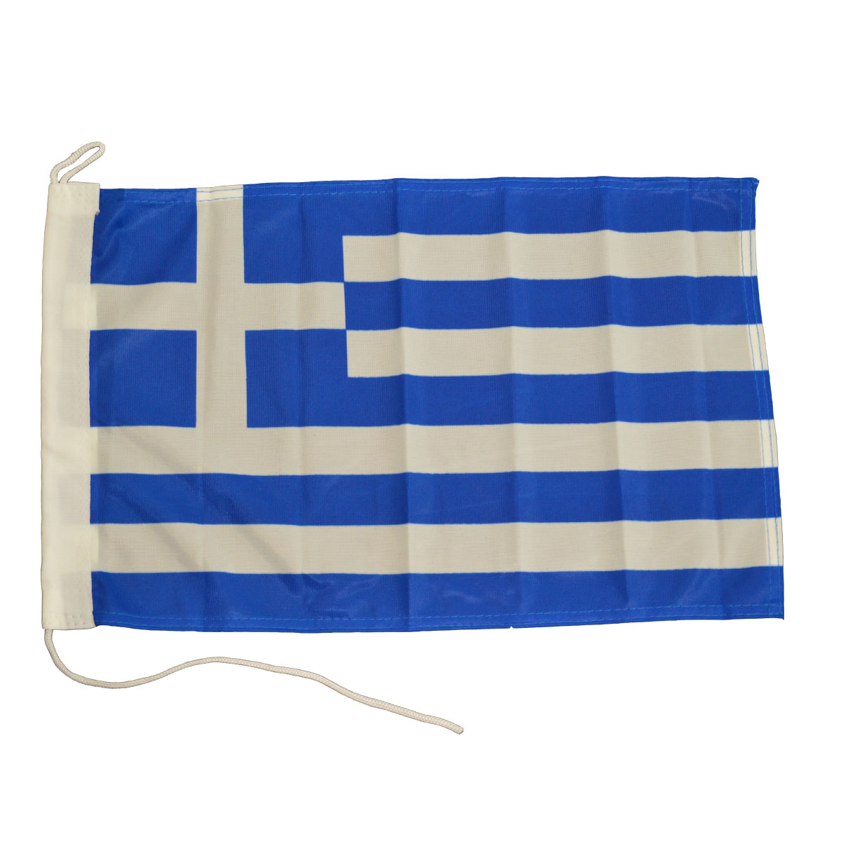 Σημαία Ελληνική ορθογώνια 40cm