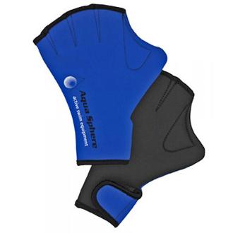Γάντια κολύμβησης Aqua Sphere