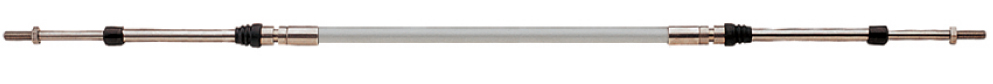 Ντίζα χειριστηρίου Maxflex 18ft( 549cm) teflon