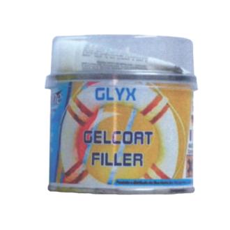 Στόκος Gelcoat blue Marine GLUX 200gr