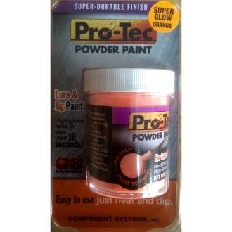 Χρώμα pro-tec powder paint super 56gr (2oz)