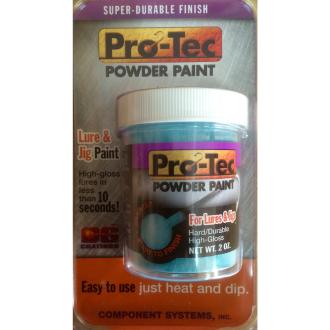 Χρώμα pro-tec powder paint 56gr (2oz)