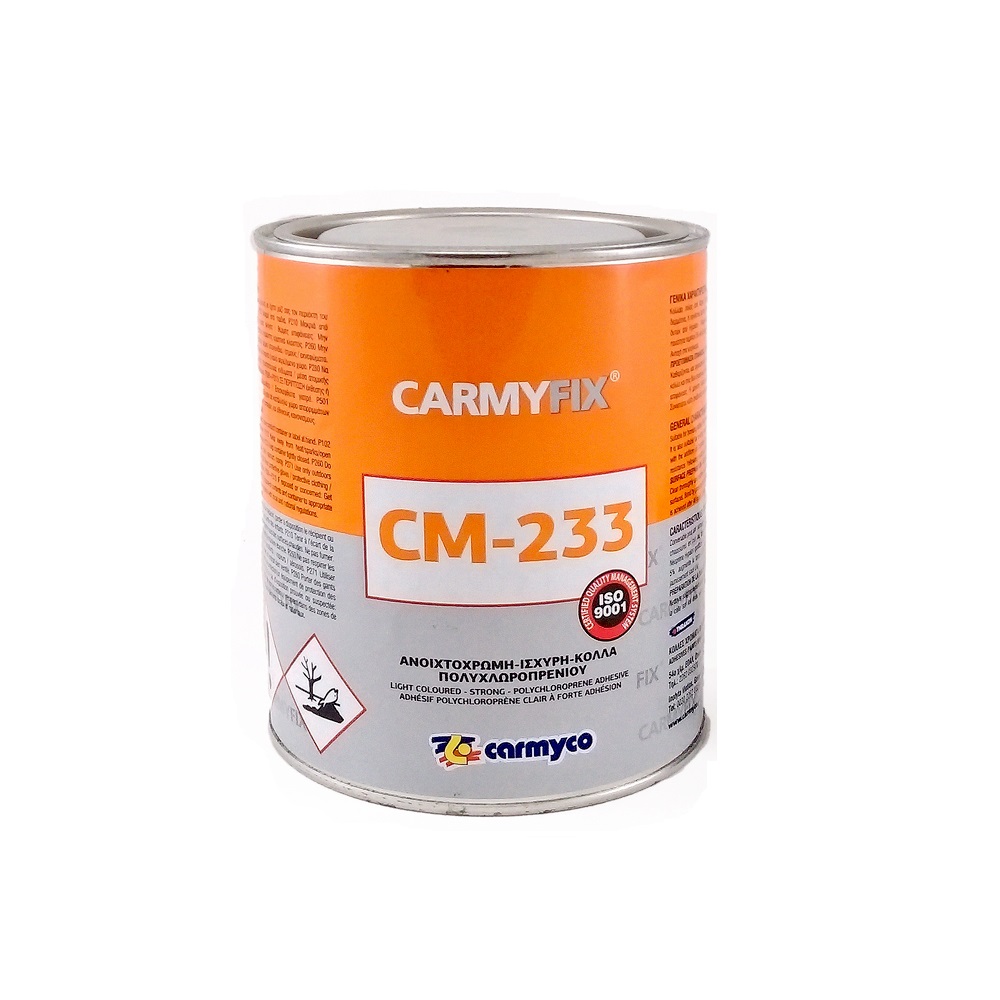 Κόλλα Carmyfix CM-233 1kg