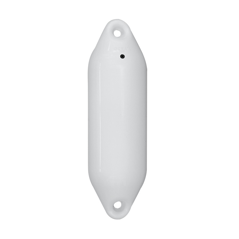 Μπαλόνι Ocean Utility U3 16x 56cm, λευκό