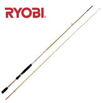 Καλάμι Ryobi Kobashi 2.50m EGI: 1.8- 3.5