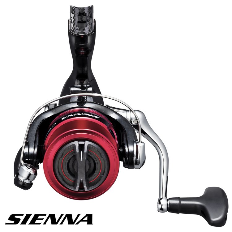 Μηχανισμός SHIMANO Sienna 4000FG 2020