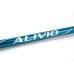 Καλάμι SHIMANO Alivio FX Tele Surf 4.00m max 100gr